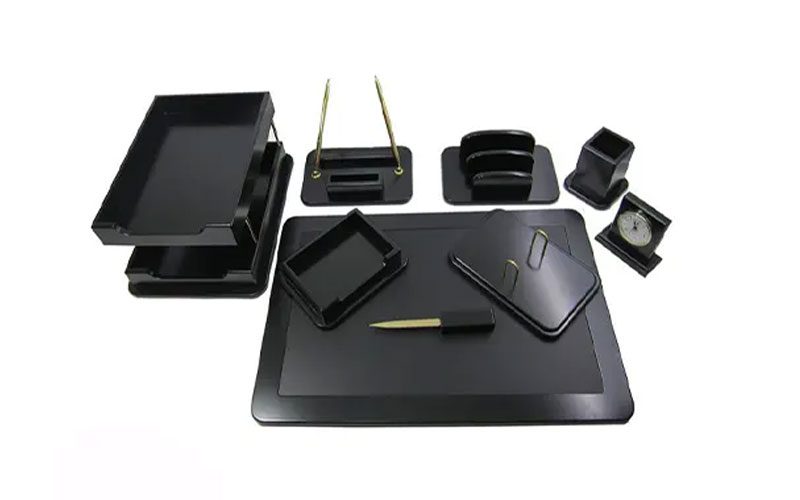 لیست لوازم اداری