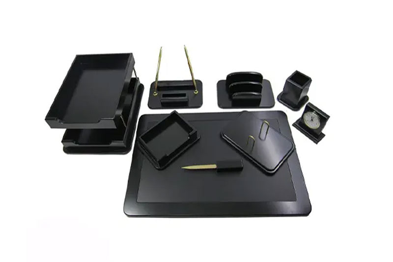 لیست لوازم اداری