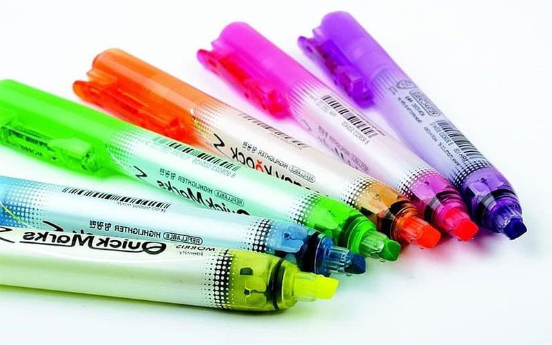 بهترین روش احیای ماژیک وایت برد