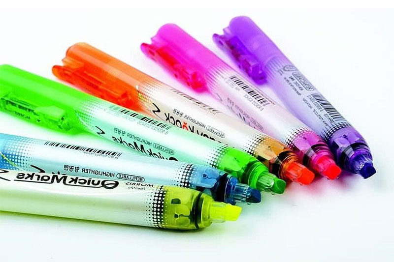 بهترین روش احیای ماژیک وایت برد