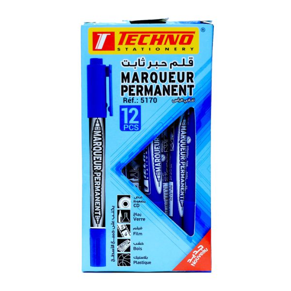 پر فروش ترین ماژیک مدل تکنو