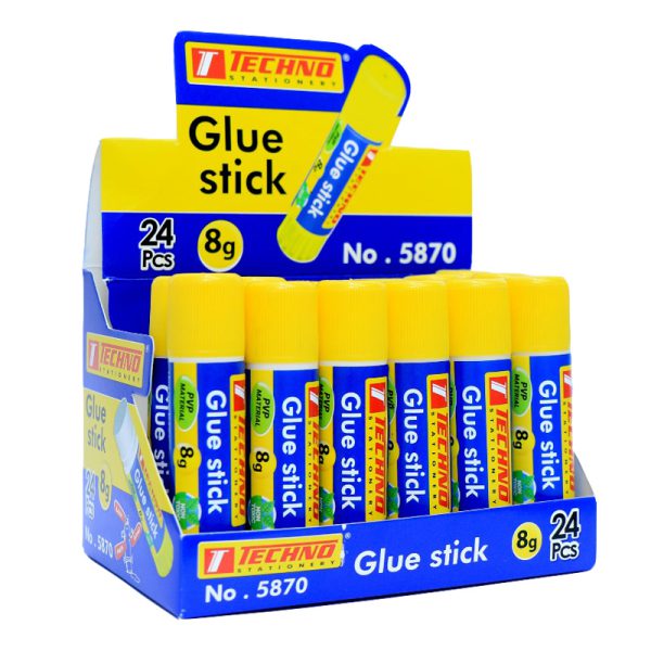 بهترین قیمت چسب ماتیکی مدل تکنو